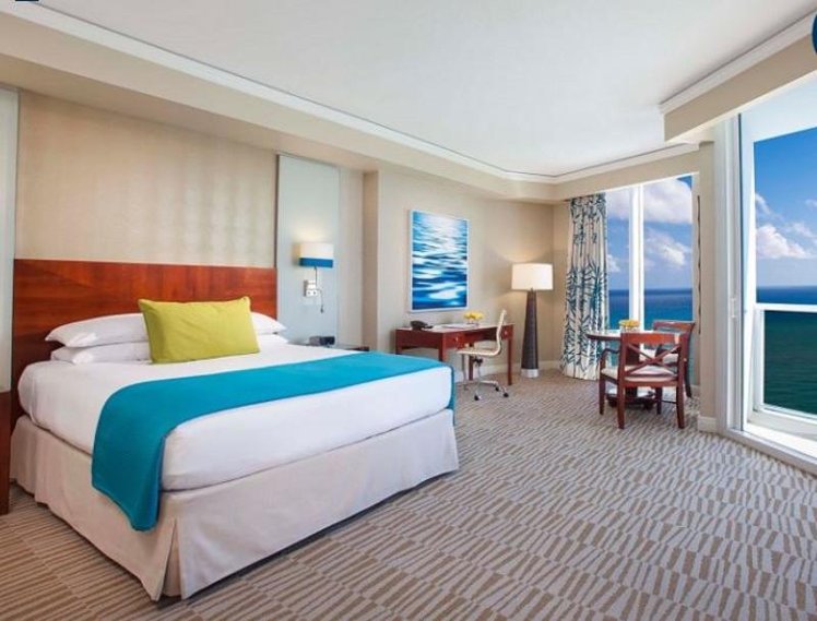 SUITE WITH KITCHENETTE Room