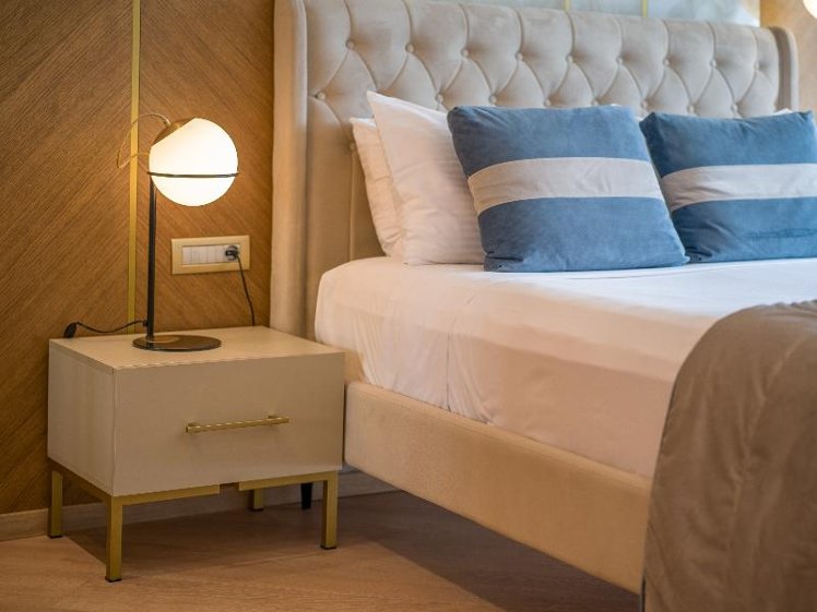 SUITE EXECUTIVE Room