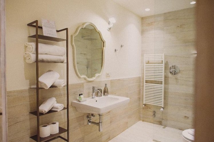 SUITE STANDARD Room