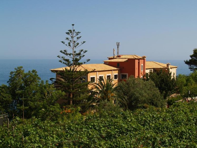 General view