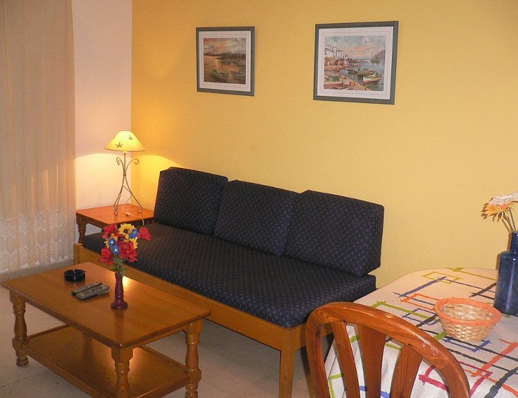 Gemelos 2/4 Apts (Gestaltur)
