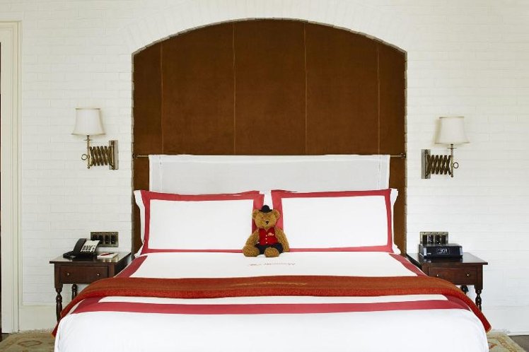 DOUBLE Accessible-Queen Size Bed Room
