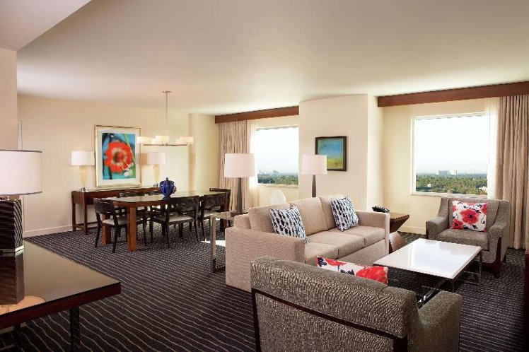 DOUBLE STANDARD Room