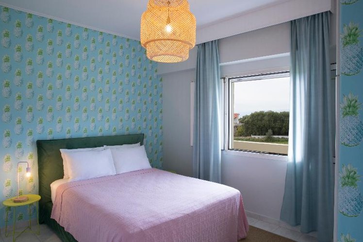 APARTMENT TWO BEDROOMS Room