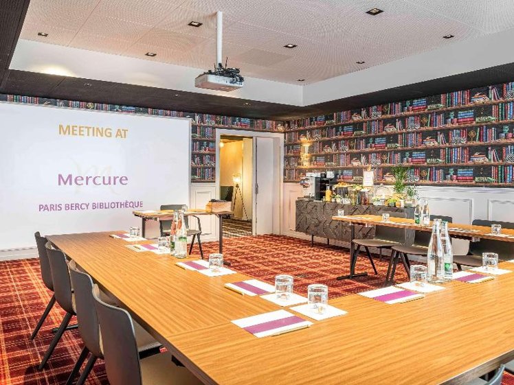 Conferences