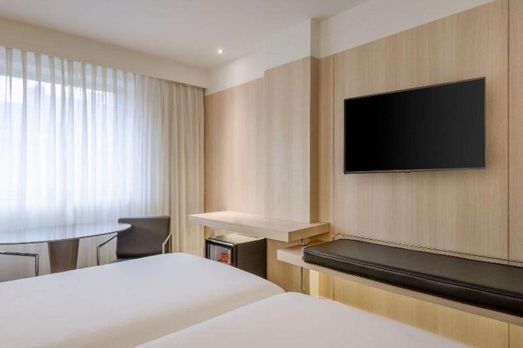TWIN STANDARD Room