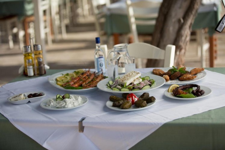 Aphrodite Hotel