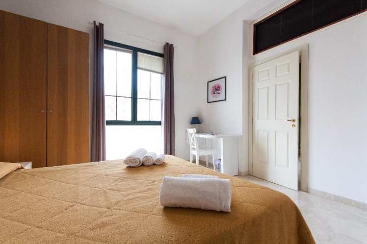 APARTMENT CAPACITY 6 Room