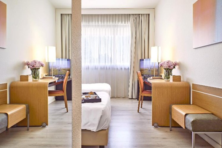 TWIN EXECUTIVE Room