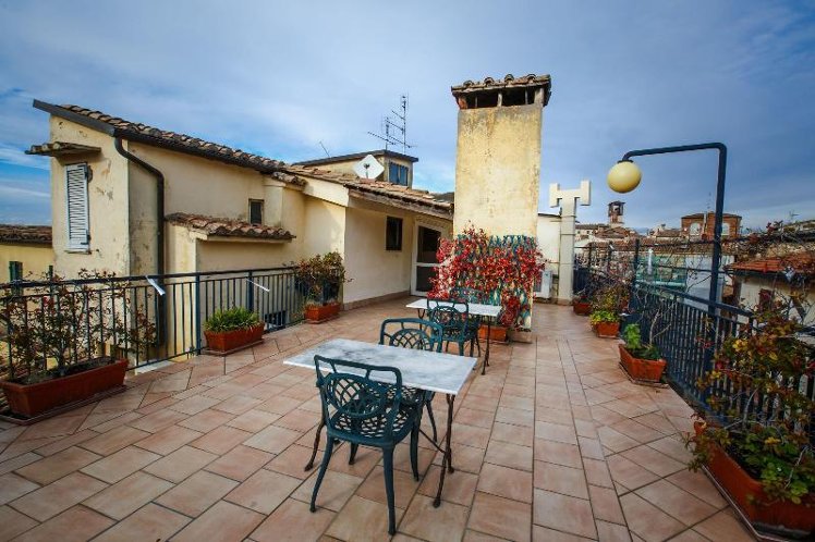 Hotel Fortuna