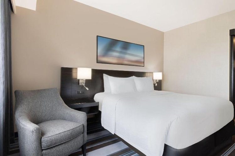 DOUBLE KING BED NON SMOKING Room
