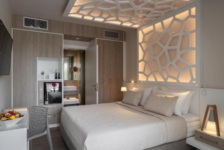 DOUBLE DELUXE Room