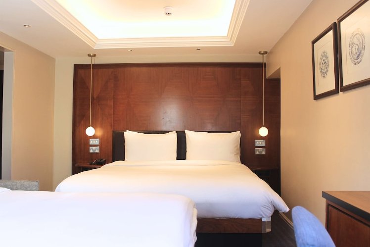 Radisson Blu Edwardian, Kenilworth