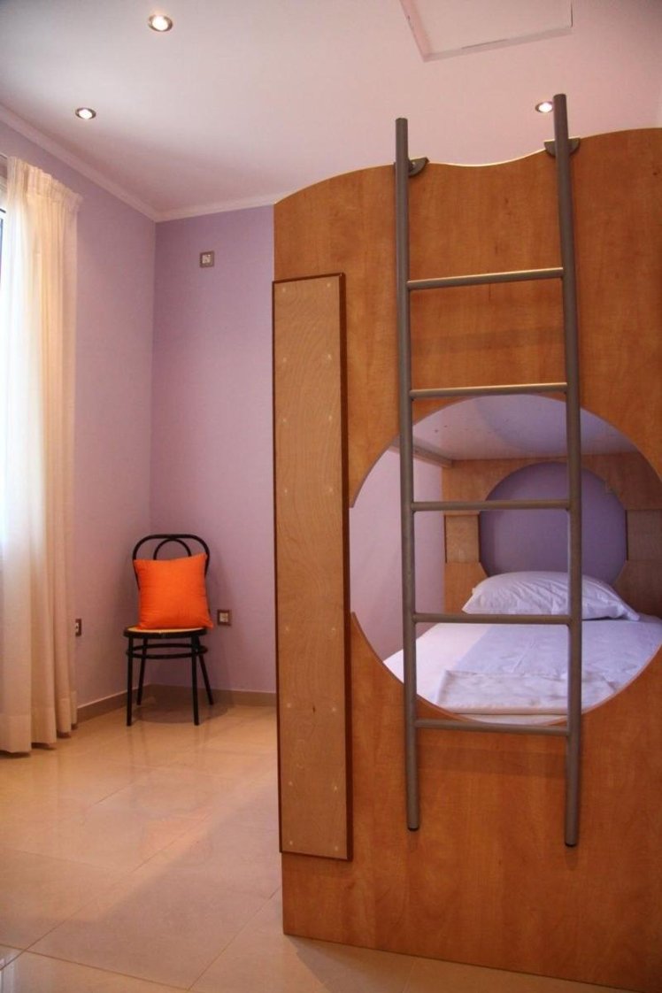 HOME GARDEN VIEW Room