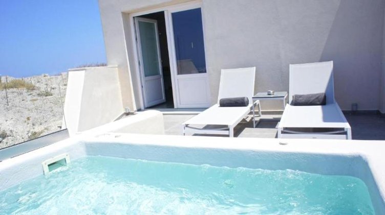 Pantheon Villas
