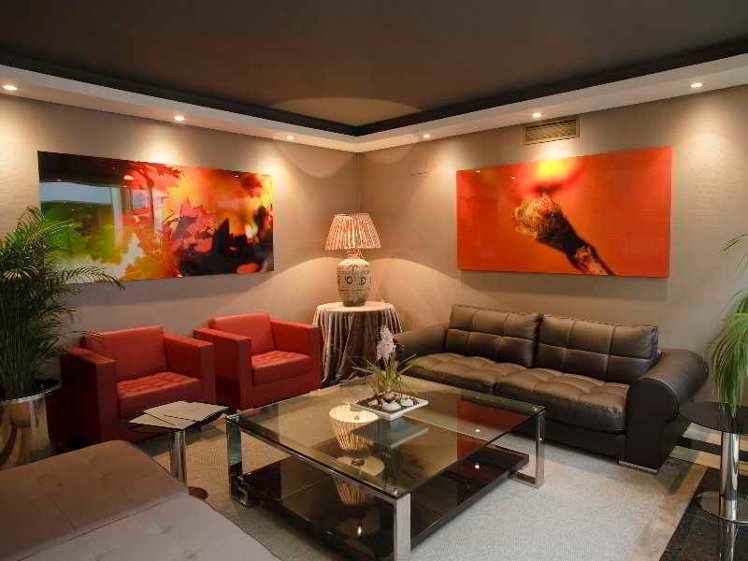 Nexus Benalmadena Suites and Apartments