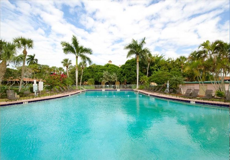Port of the Islands Resort