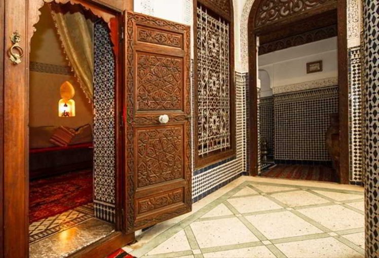 Riad Razane
