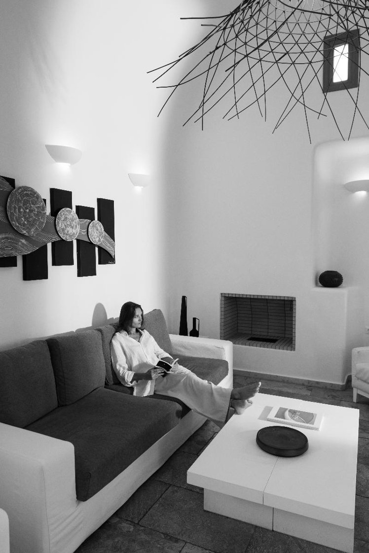 VILLA STANDARD Room