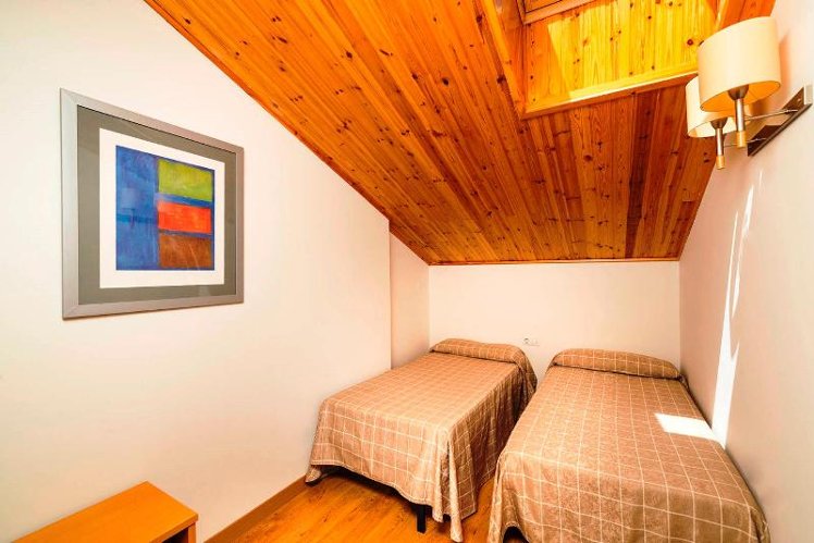 APARTMENT SUPERIOR CAPACITY 4 Room