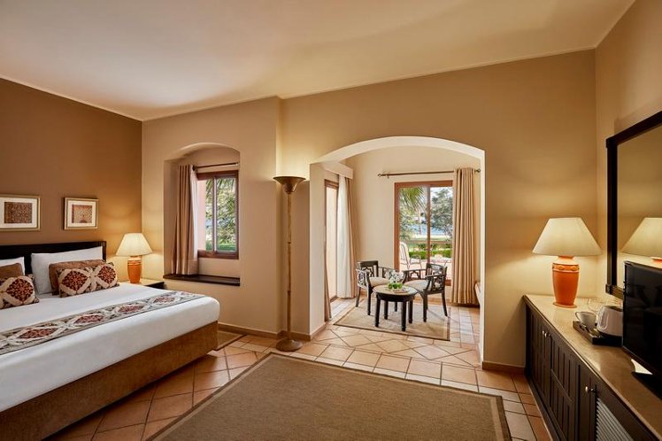DOUBLE DELUXE Room