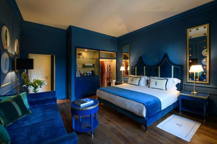 QUADRUPLE DELUXE Room
