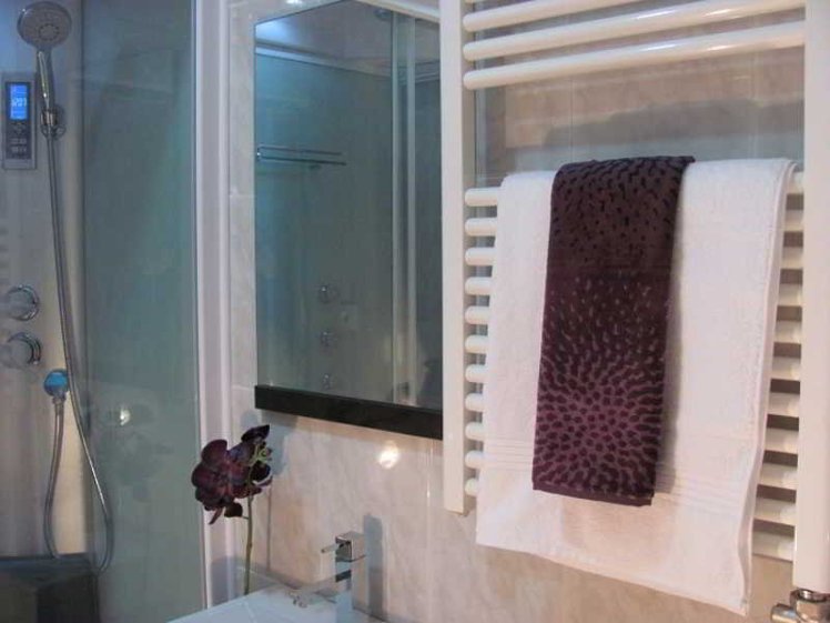 DOUBLE SUPERIOR Room