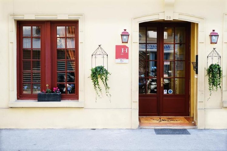 Hotel Malar