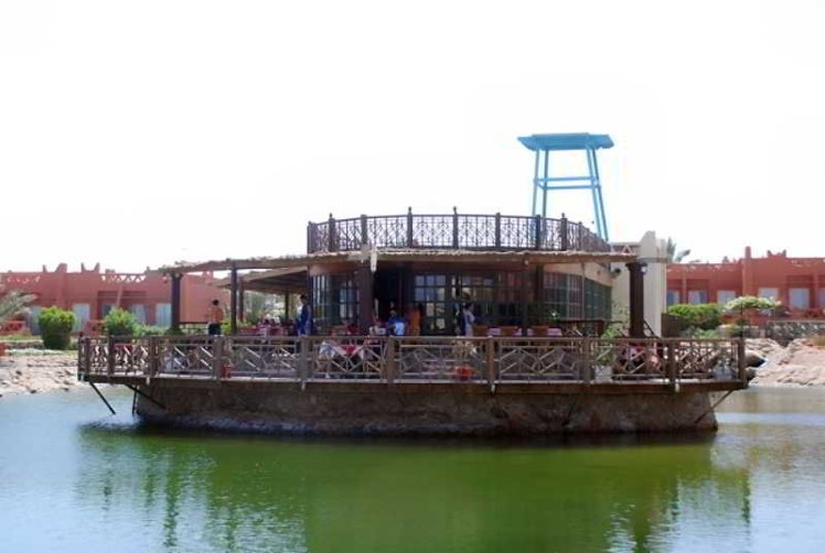 Hauza Beach Resort