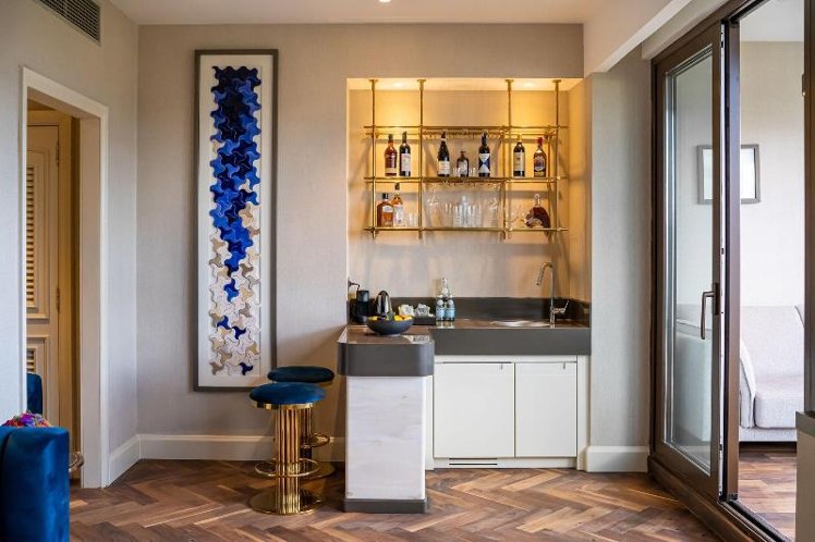 The Ritz Carlton Istanbul