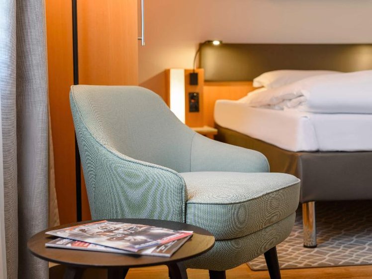 SINGLE PREMIUM Room