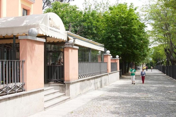 General view
