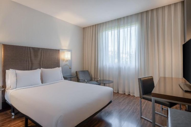 DOUBLE QUEEN BED NON SMOKING Room