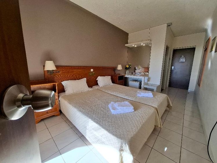 APARTMENT TWO BEDROOMS Room