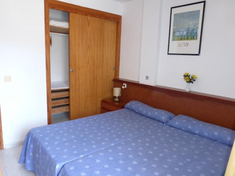 APARTMENT SEA VIEW Room