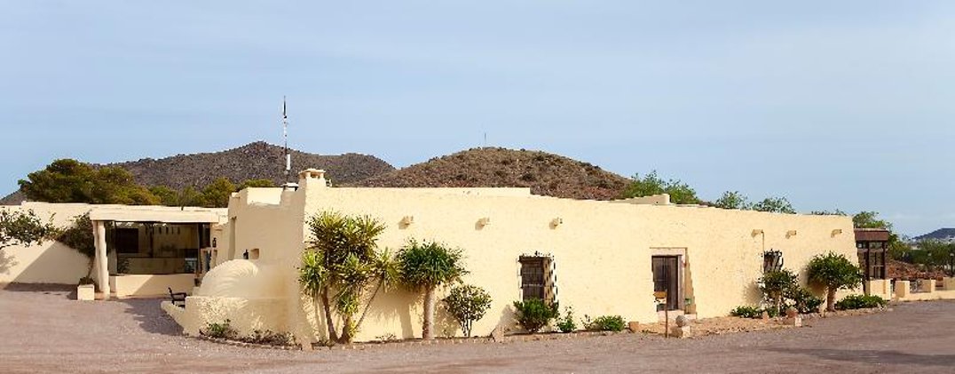 General view