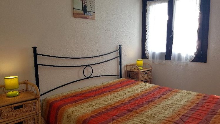 APARTMENT CAPACITY 4 Room