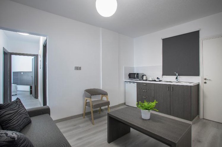Double or Twin SUPERIOR TWO BEDROOMS Room