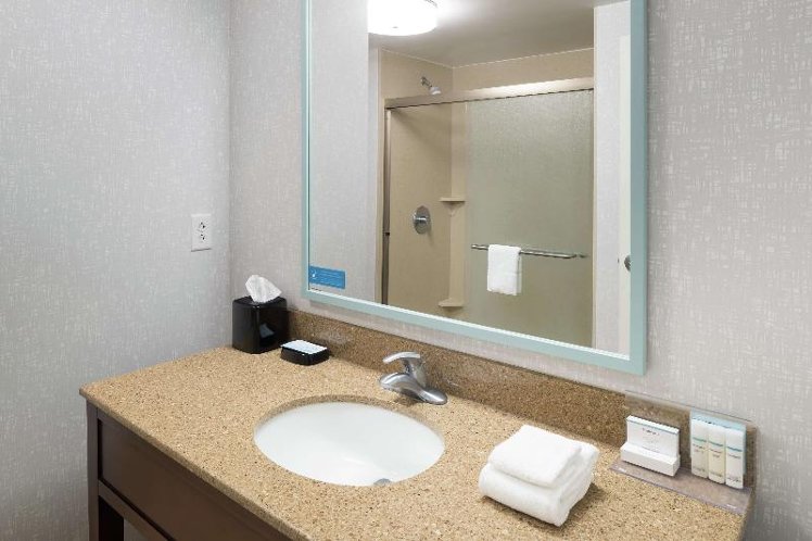 DOUBLE KING BED NON SMOKING Room