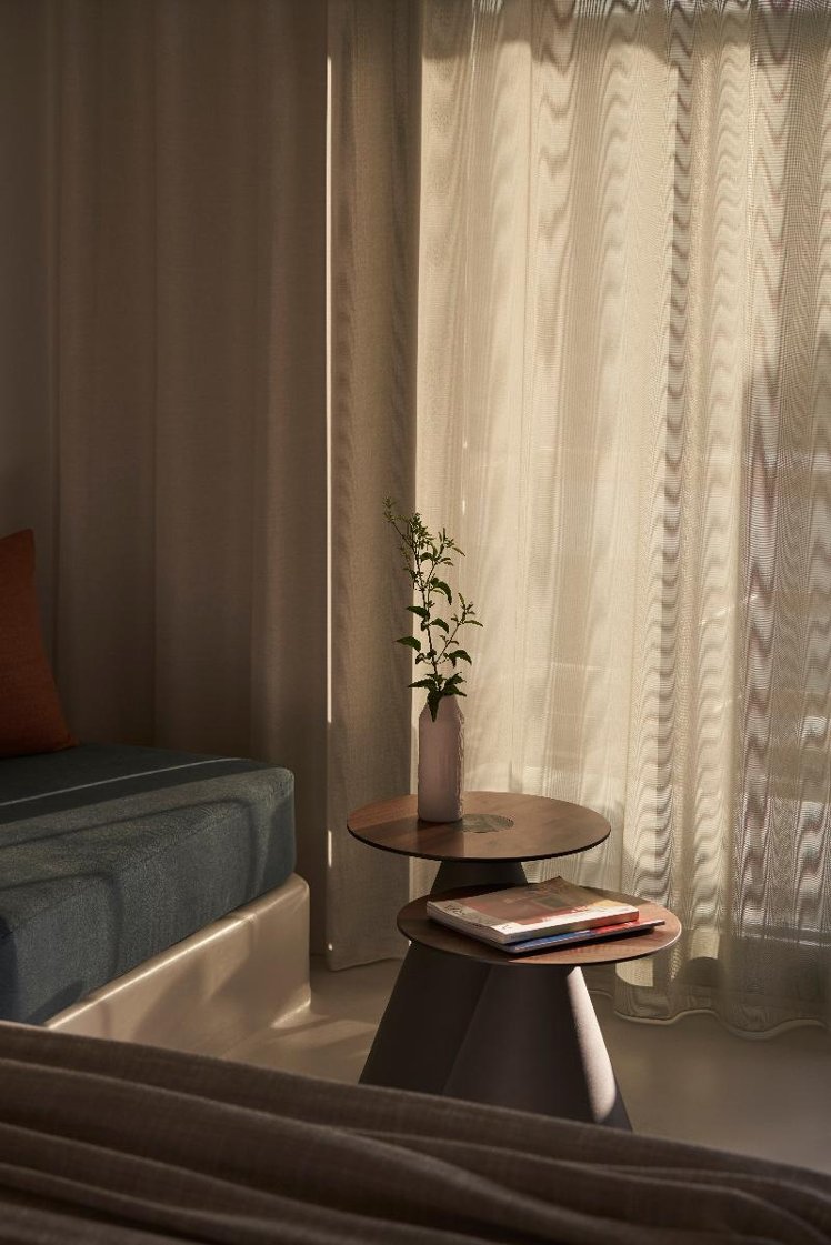 SUITE GARDEN VIEW Room