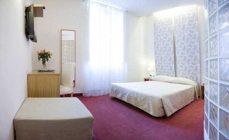 Residenza Domizia Smart Design