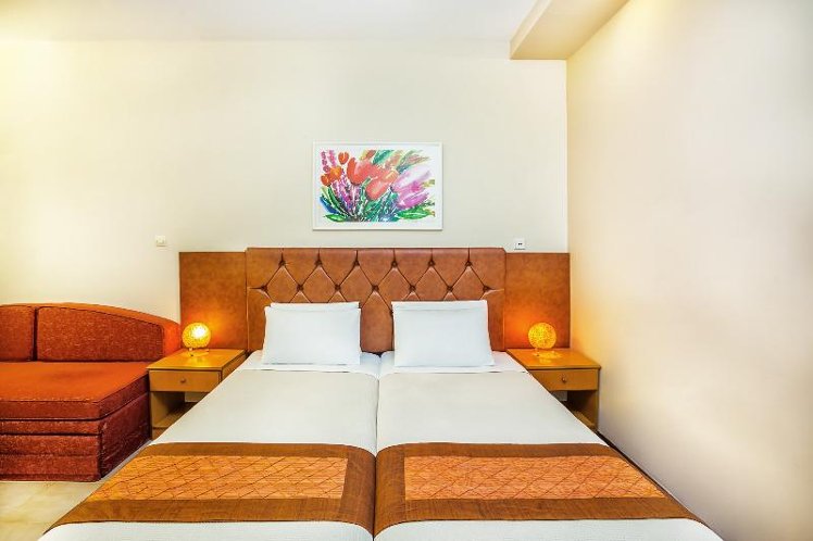 Double or Twin GARDEN VIEW Room