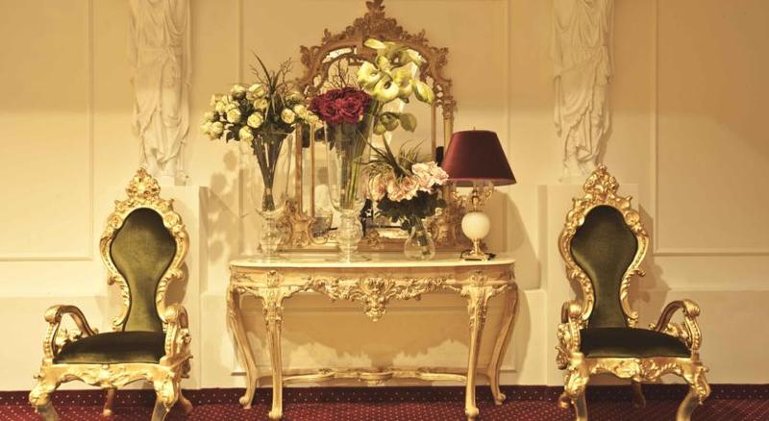 Royal Congress Hotel