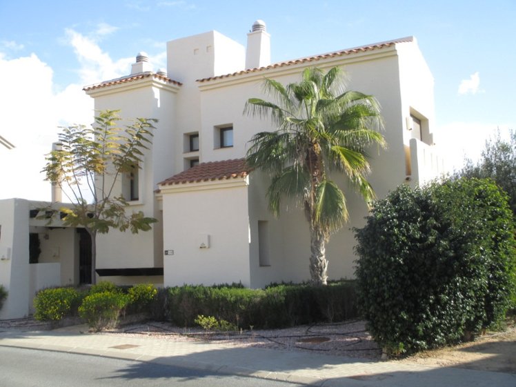 VILLA FOUR BEDROOMS WITH PRIVATE POOL Room