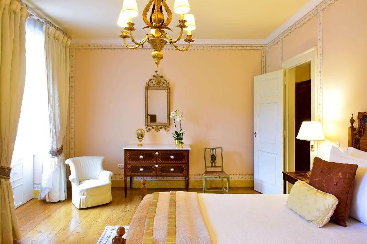 DOUBLE SUPERIOR GARDEN VIEW Room