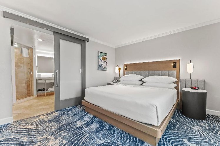 SUITE ONE BEDROOM Room