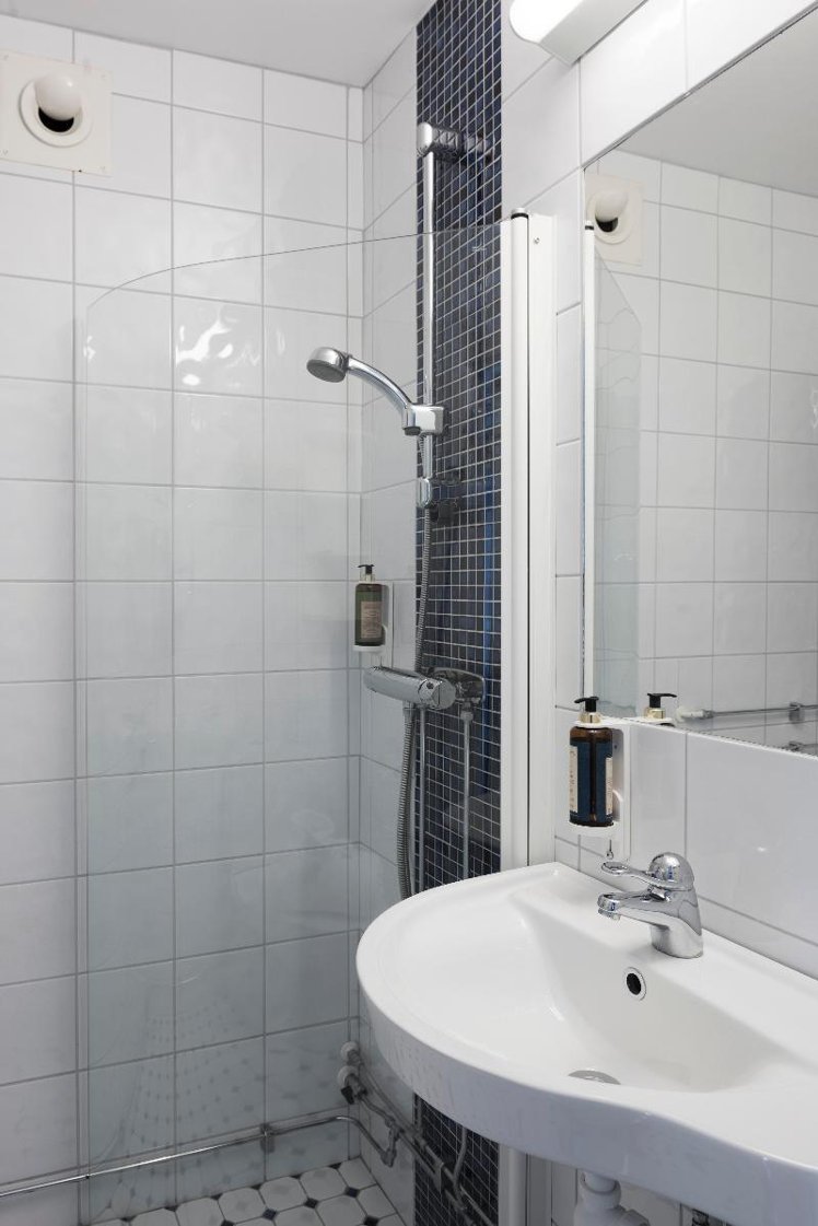 ApartHotel Telefonplan