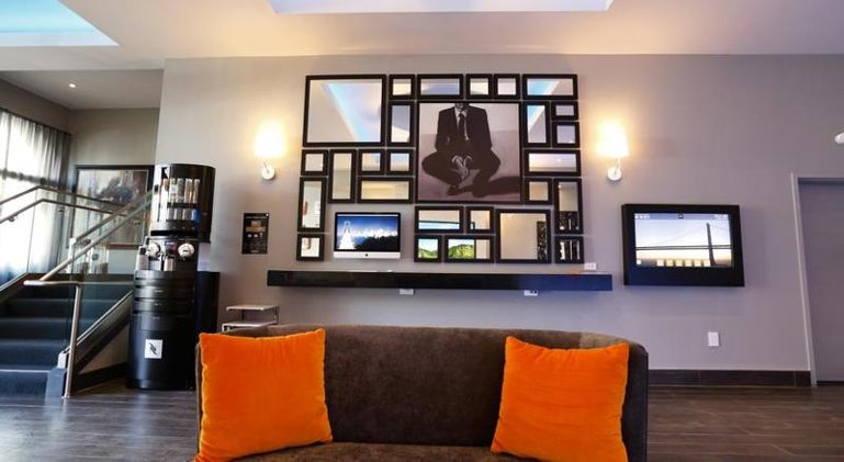 Hotel Epik