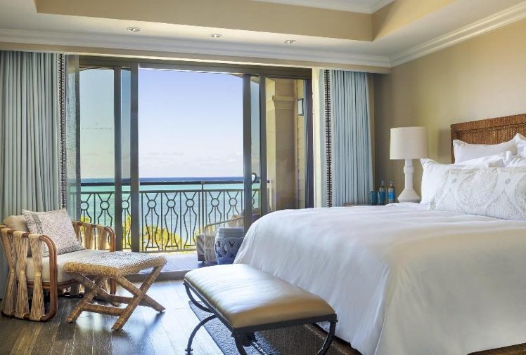 SUITE TWO KING BEDS Room