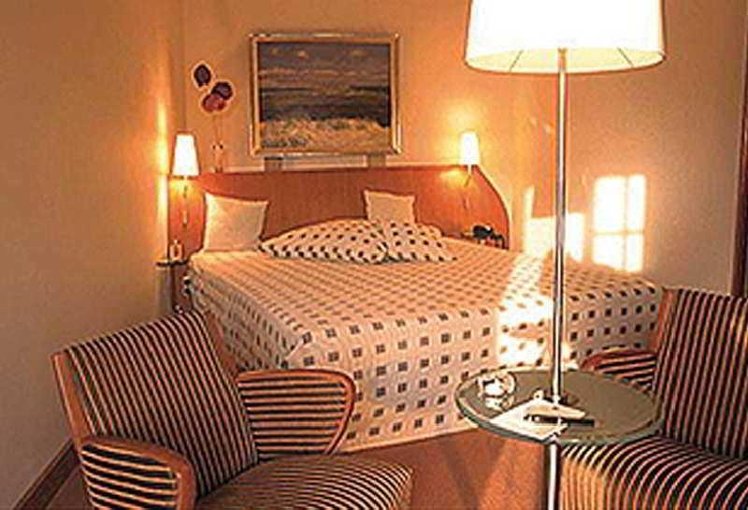 TOP City Line Hotel Eggers